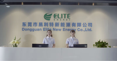 Cina Shenzhen Elite New Energy Co., Ltd.