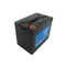 Penyimpanan Energi Baterai Lithium Ion 12V 512wh 40Ah LiFePO4 Battery Pack