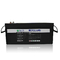 2560Wh 12V Li ion Battery Pack Baterai Lithium 200Ah Untuk RV EV UPS